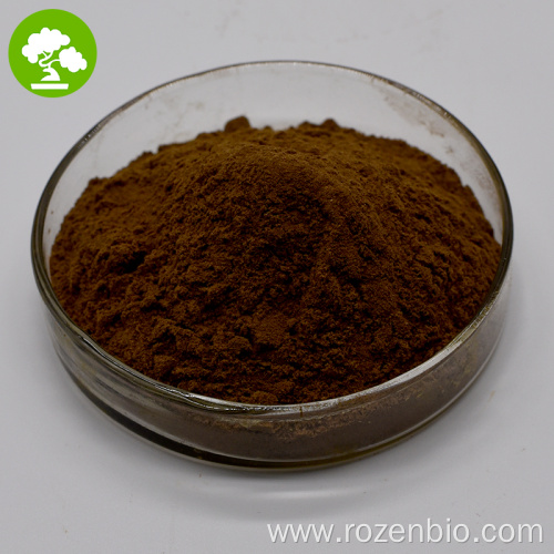 Yohimbe Extract Yohimbine Hydrochloride Yohimbe HCl 98%